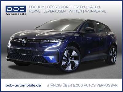 Bild Renault Megane E-TECH