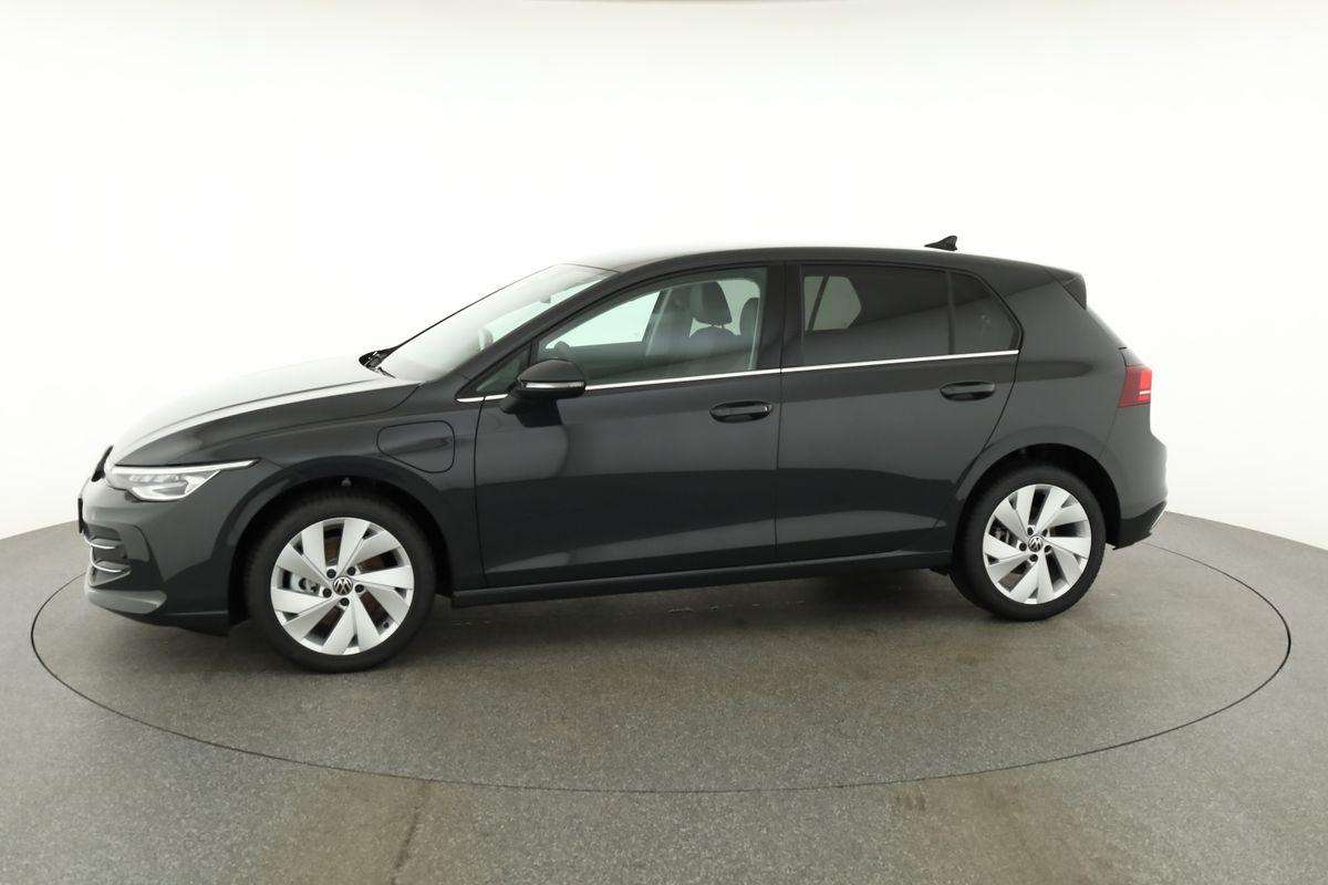 Fahrzeugbild eines Volkswagen Golf