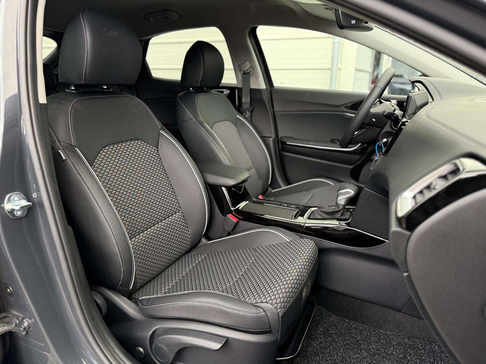 Fahrzeugbild eines Kia XCeed