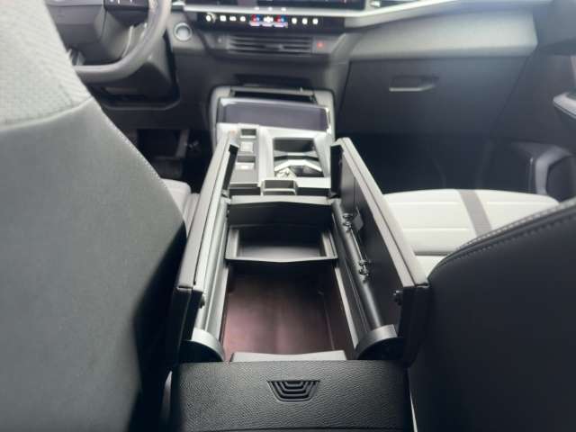 Fahrzeugbild eines Opel Grandland X