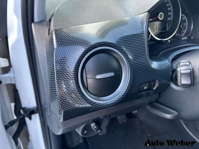 Fahrzeugbild eines Volkswagen up!