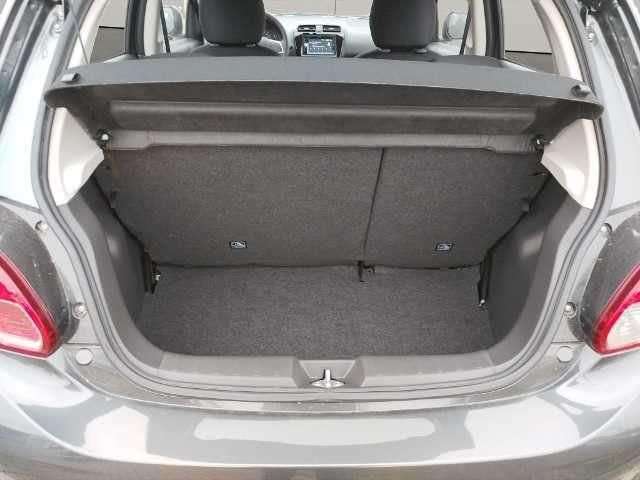 Fahrzeugbild eines Mitsubishi Space Star
