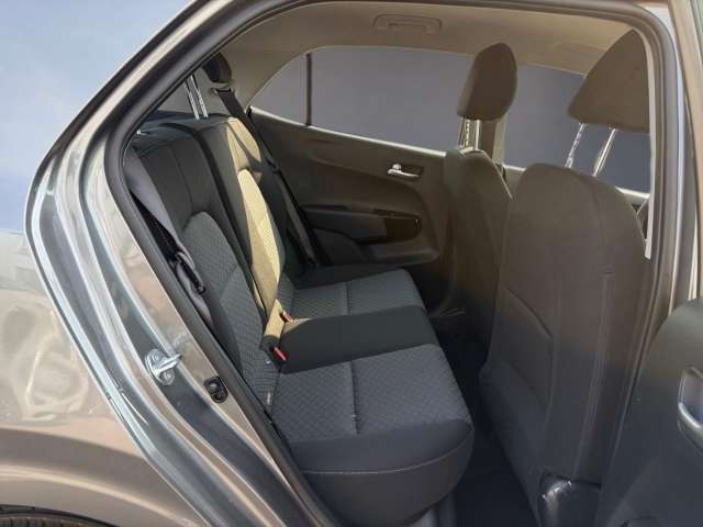 Fahrzeugbild eines Kia Picanto