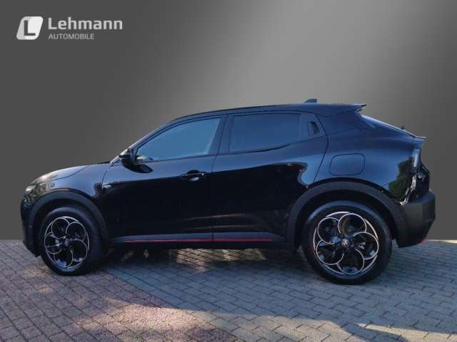 Fahrzeugbild eines Alfa Romeo Junior