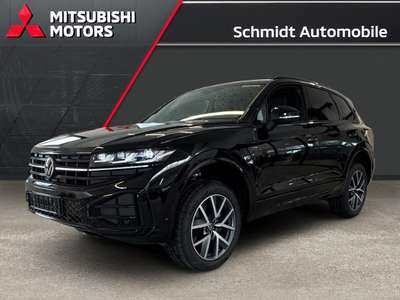 Bild Volkswagen Touareg