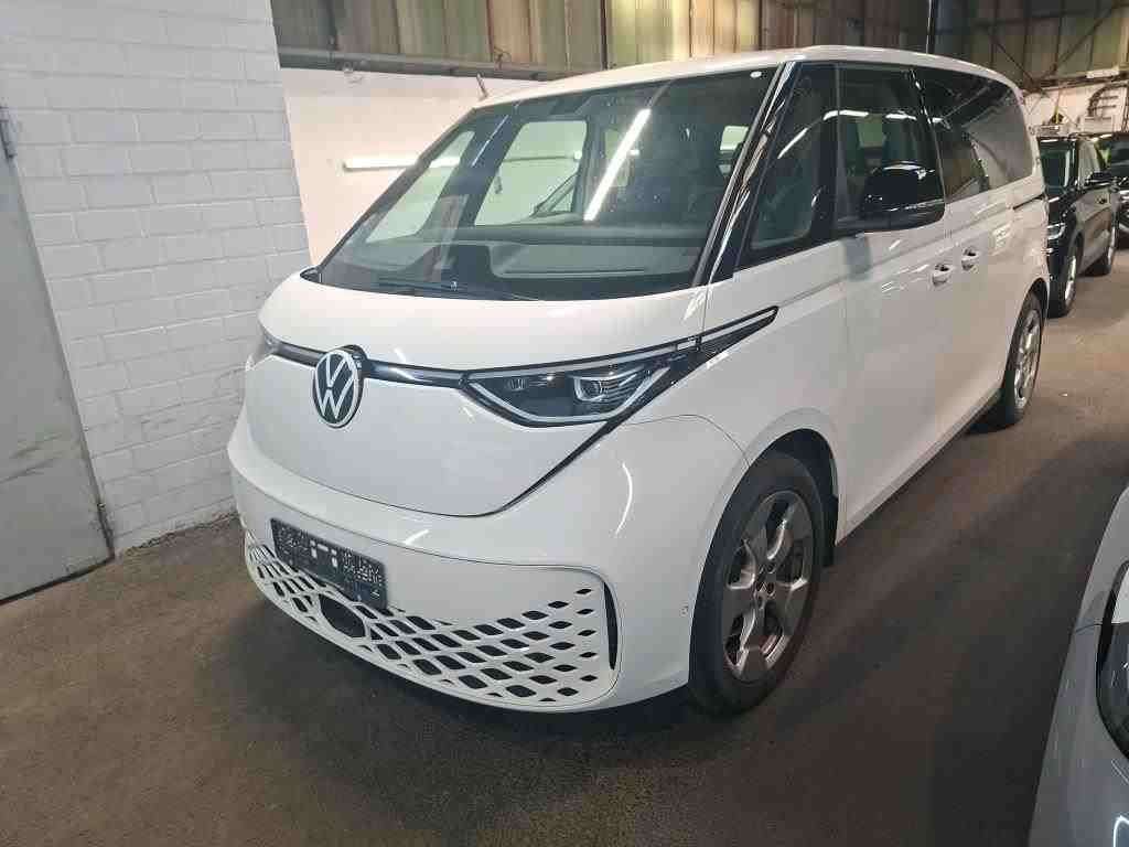 Fahrzeugbild eines Volkswagen ID. BUZZ