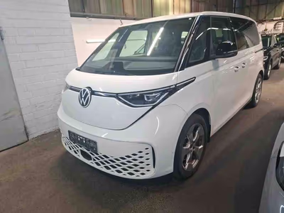 Bild Volkswagen ID. BUZZ