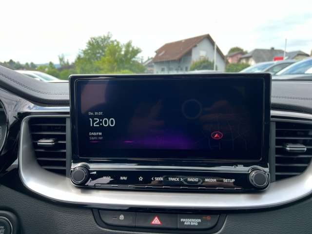 Fahrzeugbild eines Kia XCeed