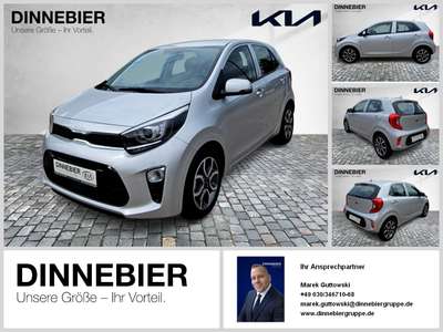 Bild Kia Picanto