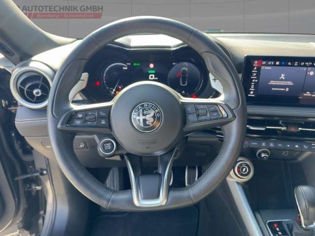 Fahrzeugbild eines Alfa Romeo Tonale
