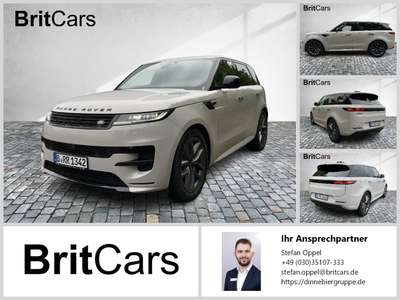 Bild Land Rover Range Rover Sport