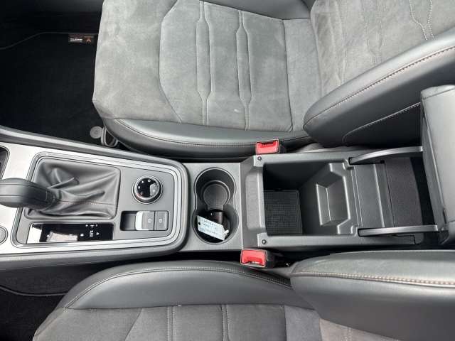 Fahrzeugbild eines CUPRA Ateca