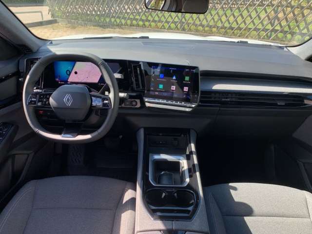 Fahrzeugbild eines Renault Austral