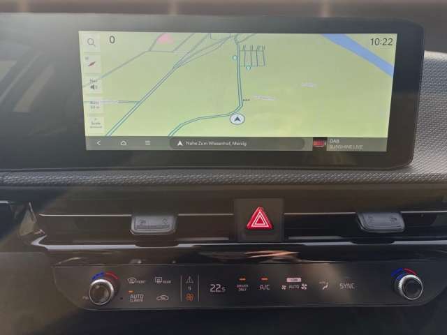 Fahrzeugbild eines Kia EV6