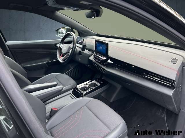 Fahrzeugbild eines Volkswagen ID.4