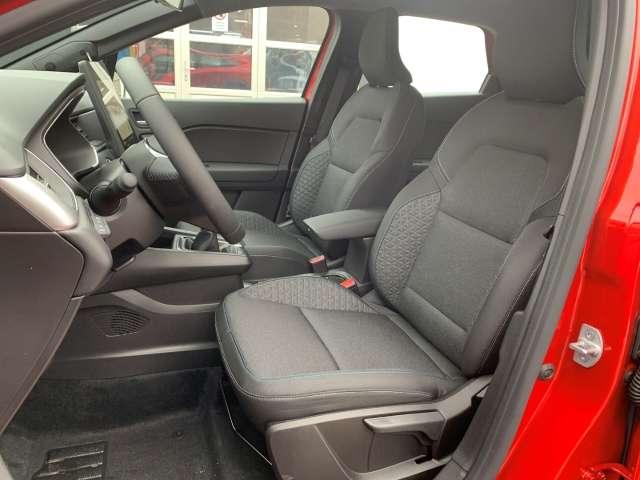 Fahrzeugbild eines Renault Symbioz