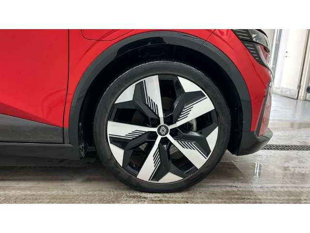 Fahrzeugbild eines Renault Megane E-TECH