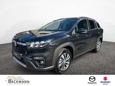 Bild Suzuki S-Cross