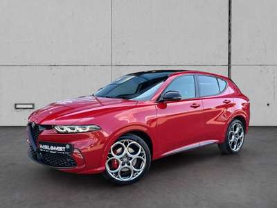 Bild Alfa Romeo Tonale