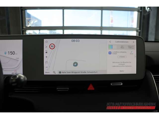 Fahrzeugbild eines Hyundai IONIQ 5