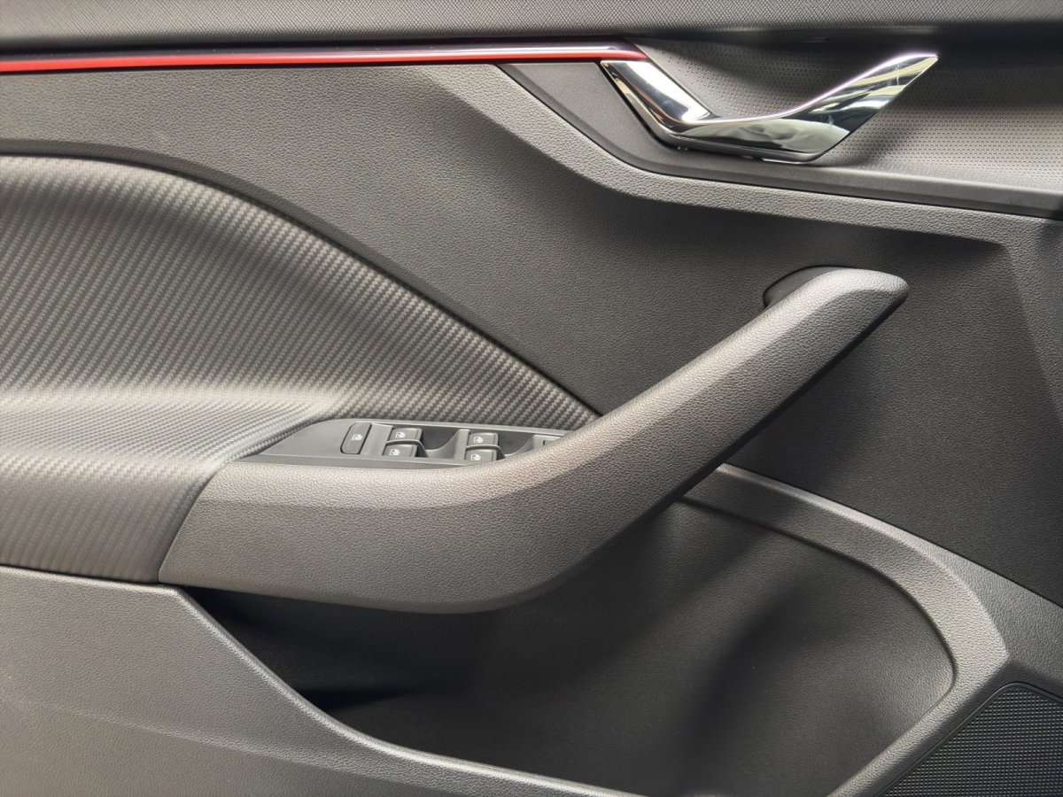 Fahrzeugbild eines Skoda Kamiq