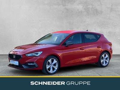 Bild SEAT Leon