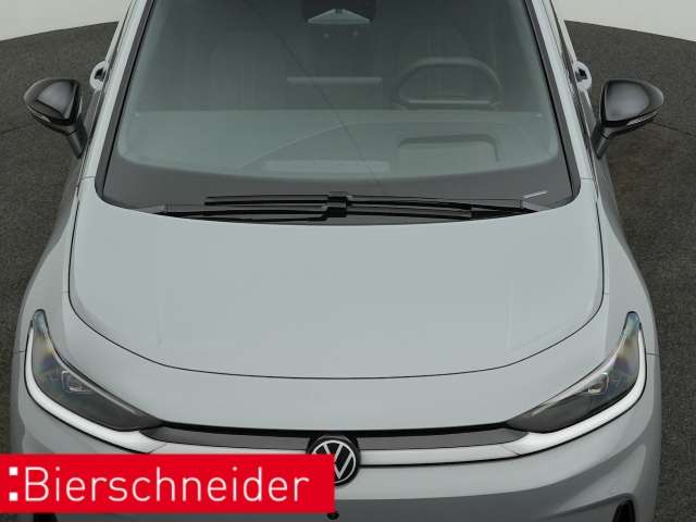 Fahrzeugbild eines Volkswagen ID.3