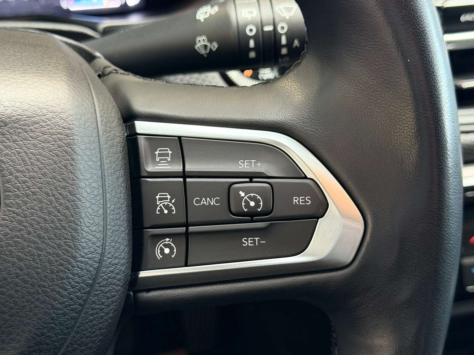 Fahrzeugbild eines Jeep Compass