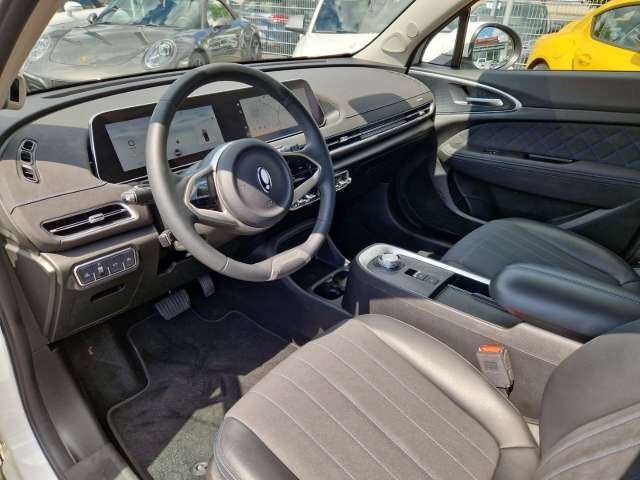 Fahrzeugbild eines GWM Ora 03