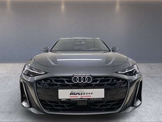 Fahrzeugbild eines Audi A6