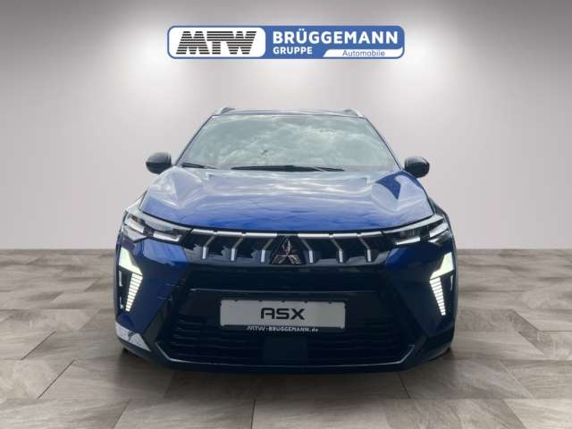 Fahrzeugbild eines Mitsubishi ASX