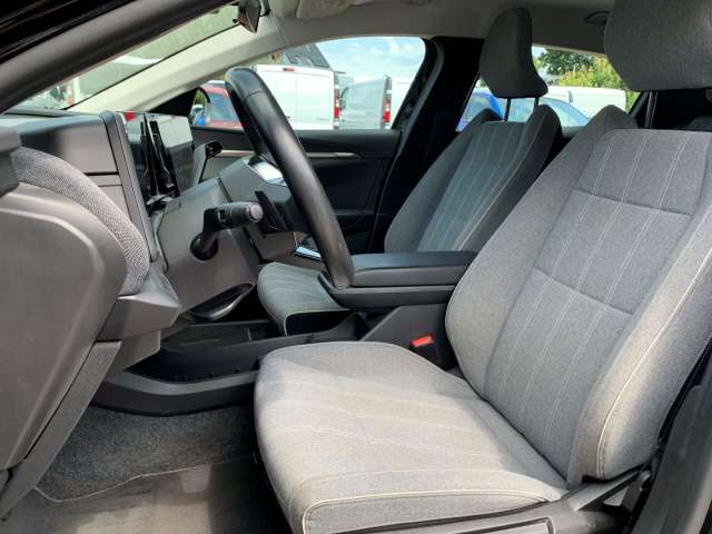 Fahrzeugbild eines Renault Megane E-TECH