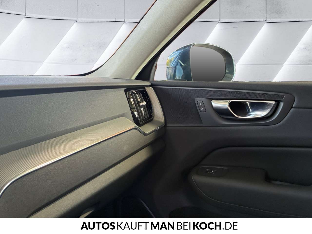Fahrzeugbild eines Volvo XC60