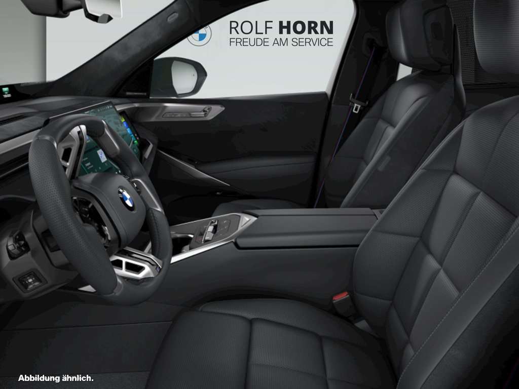 Fahrzeugbild eines BMW X5