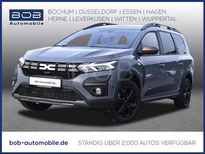 Bild Dacia Jogger
