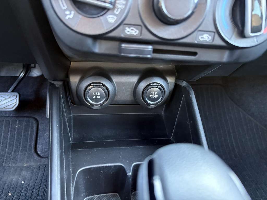 Fahrzeugbild eines Suzuki Swift