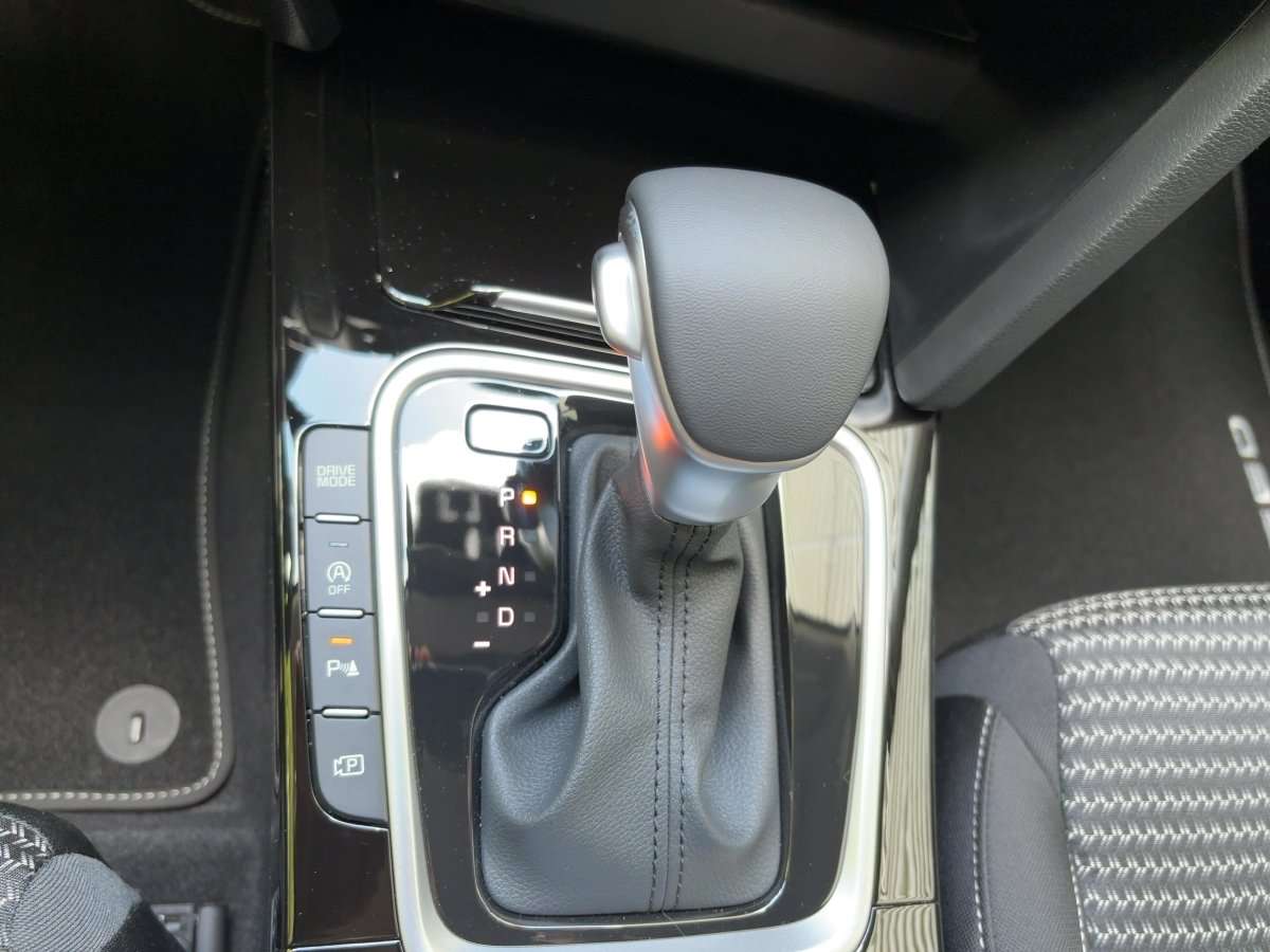 Fahrzeugbild eines Kia cee'd
