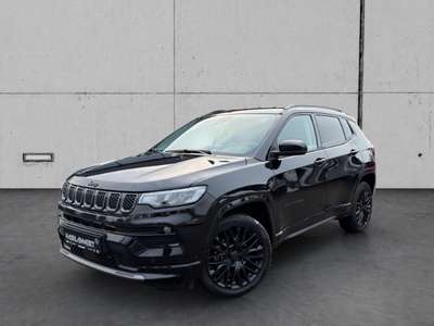 Bild Jeep Compass
