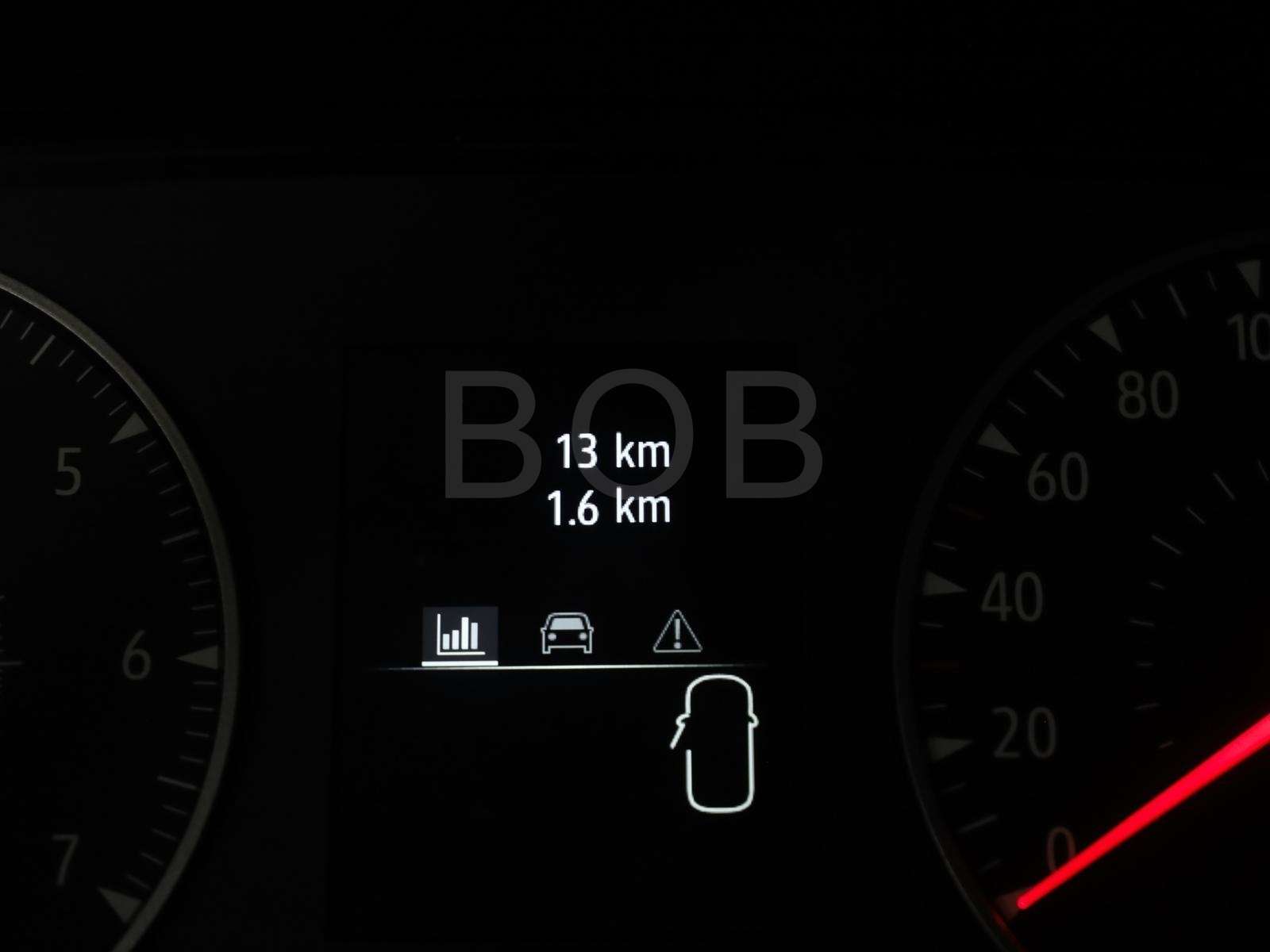 Fahrzeugbild eines Dacia Sandero