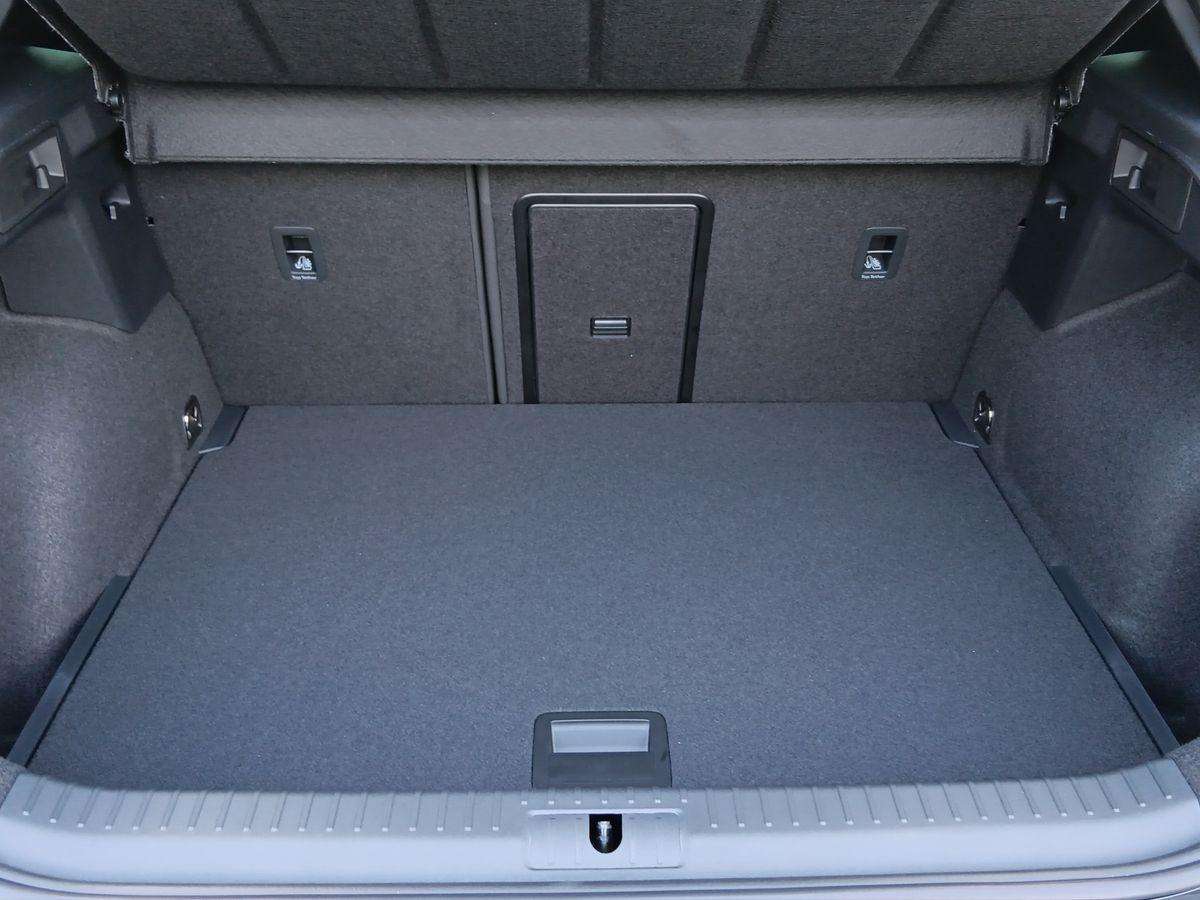 Fahrzeugbild eines CUPRA Formentor