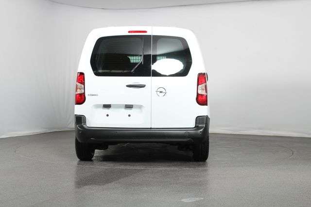 Fahrzeugbild eines Opel Combo