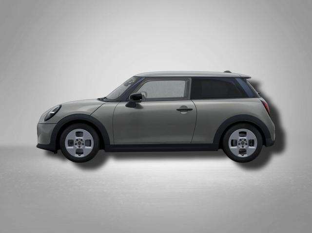 Fahrzeugbild eines MINI COOPER