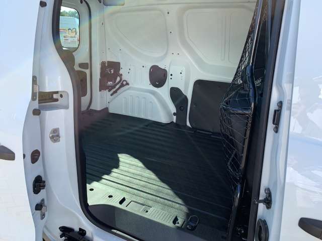 Fahrzeugbild eines Renault Express