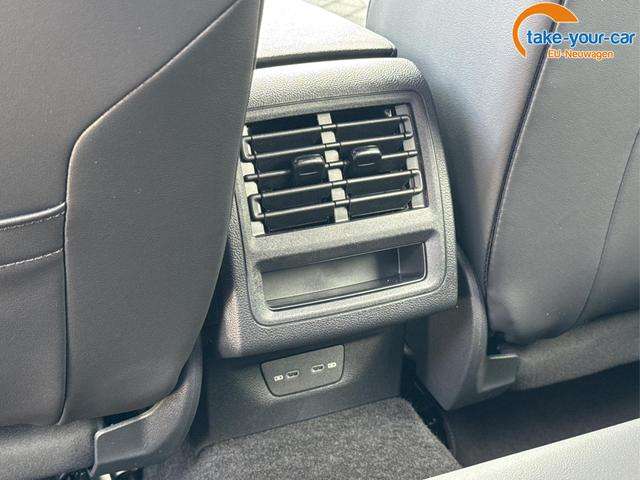 Fahrzeugbild eines Volkswagen Golf
