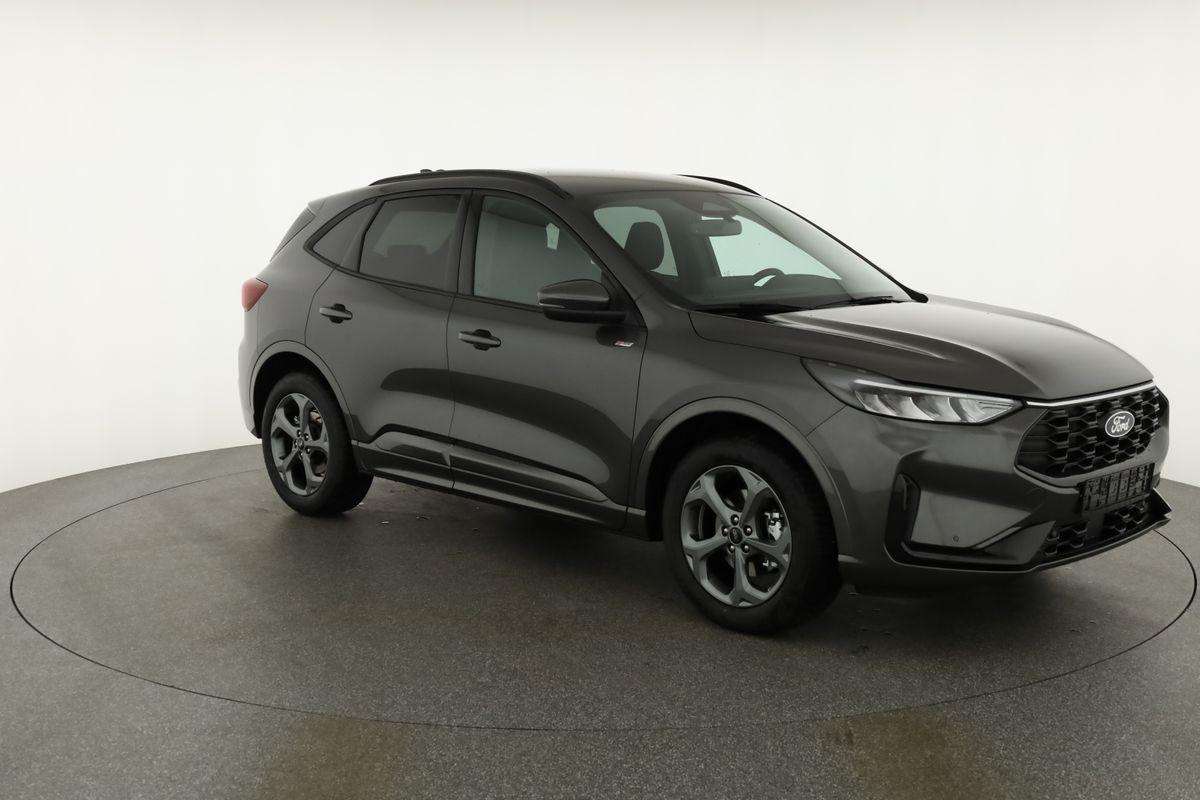 Fahrzeugbild eines Ford Kuga