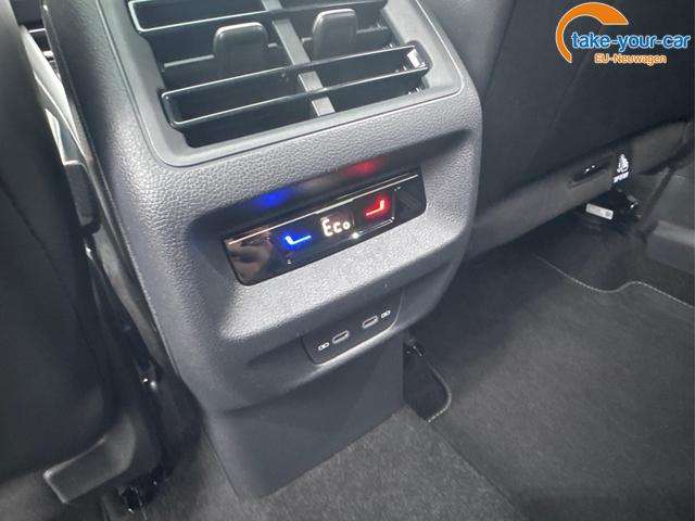 Fahrzeugbild eines Volkswagen Tiguan