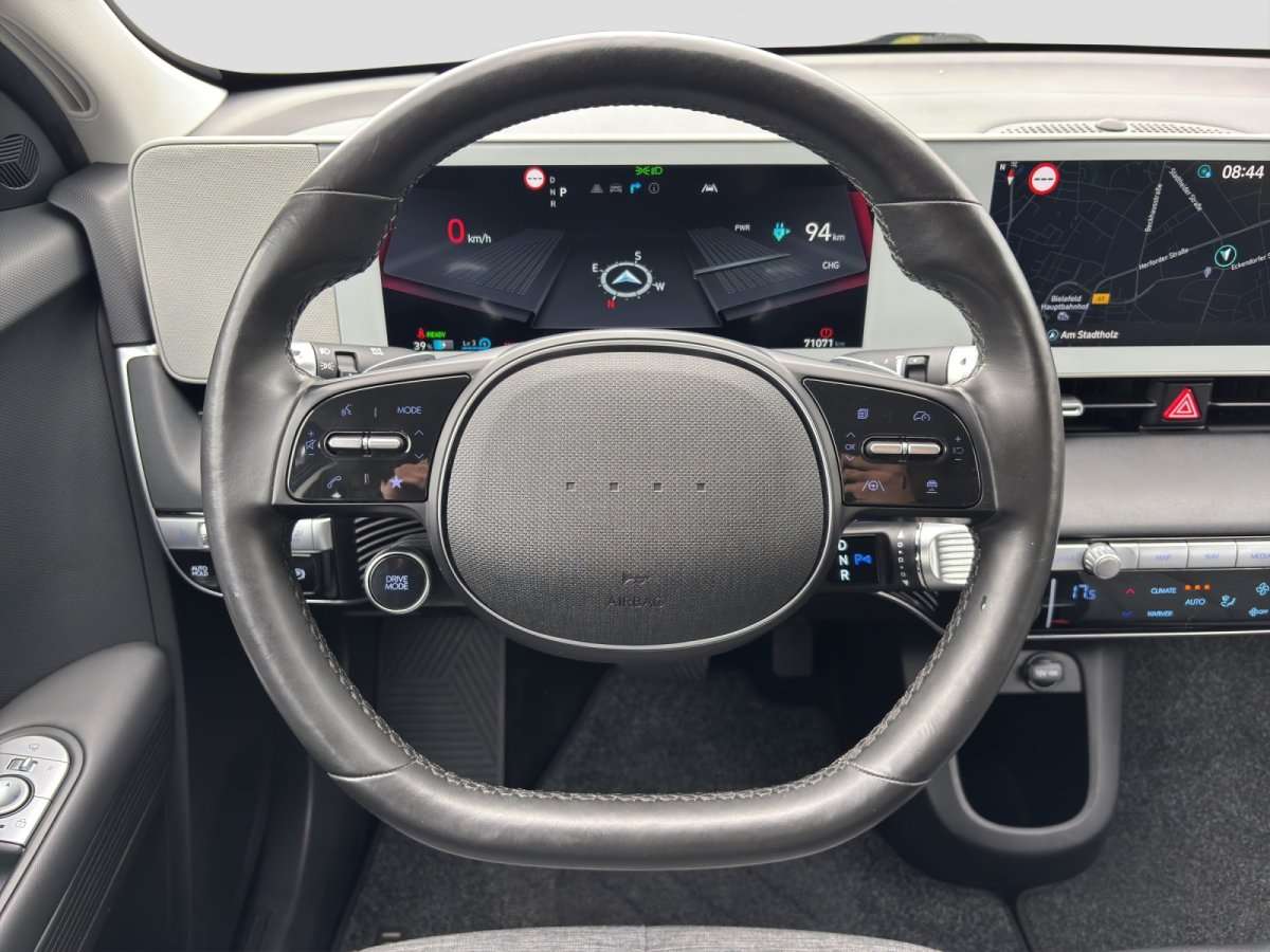 Fahrzeugbild eines Hyundai IONIQ 5