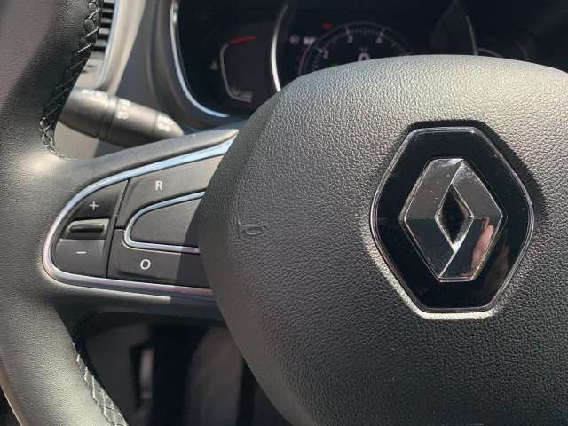 Fahrzeugbild eines Renault Grand Scénic