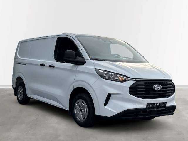 Fahrzeugbild eines Ford Transit Custom