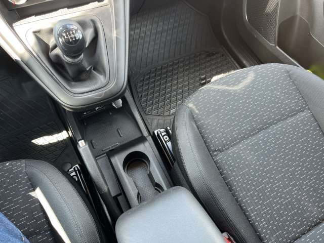 Fahrzeugbild eines Mercedes-Benz Citan